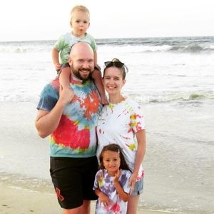 Meet your Posher, Nathan